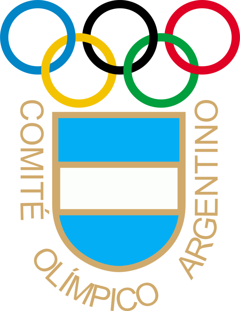 comité olímpico argentino