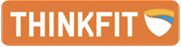 logo think fit 1